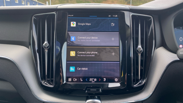 Volvo XC60 2.0 B5P Plus Dark 5dr AWD Geartronic Petrol Estate